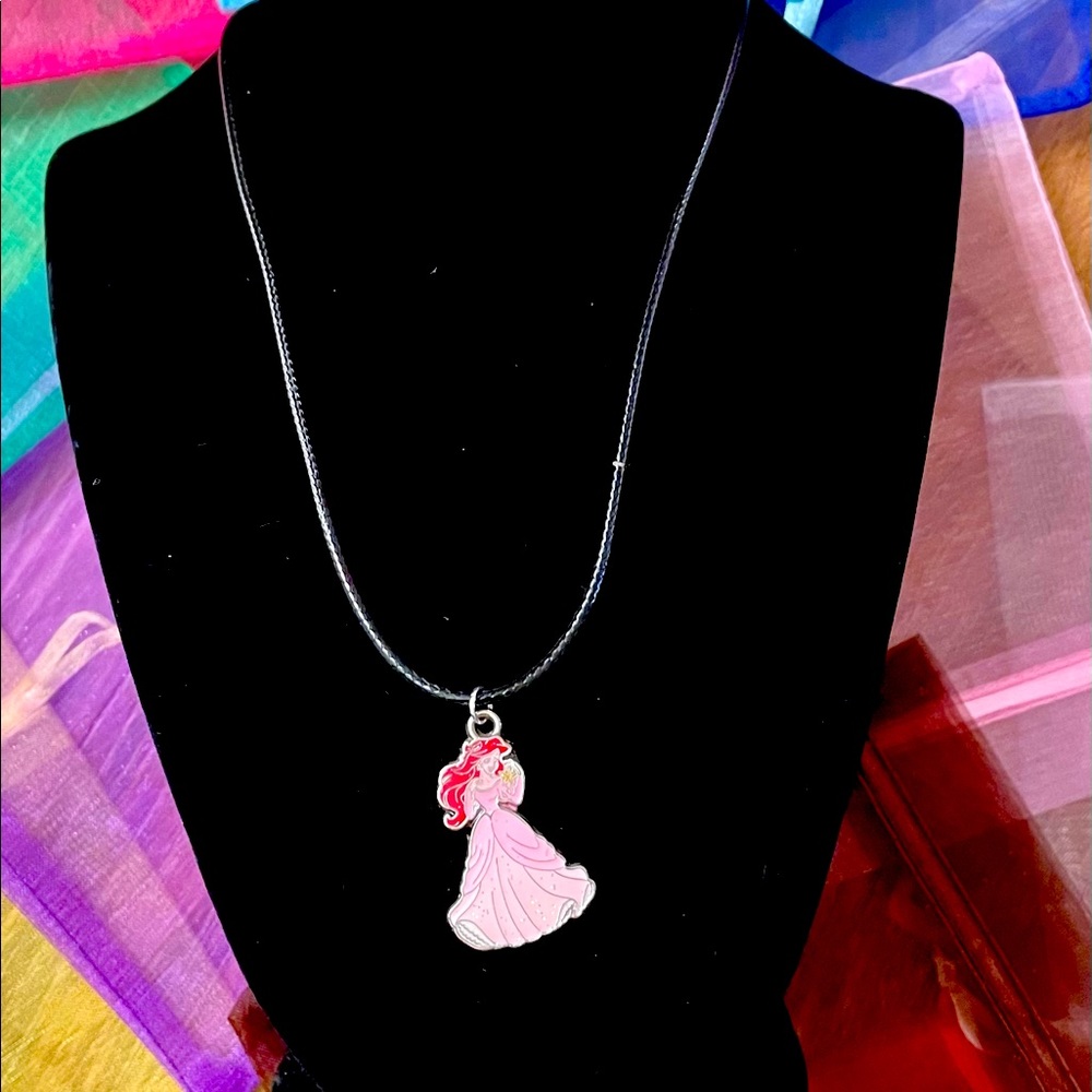 Ariel from little mermaid